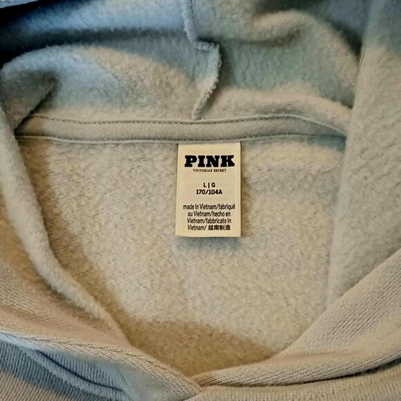 ✨PINK Victoria Secret Hoodie - Picture 4 of 7